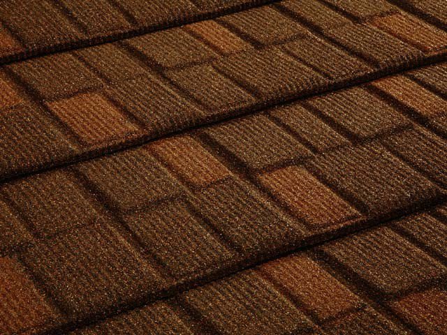 Композитная черепица, Tilcor Royal