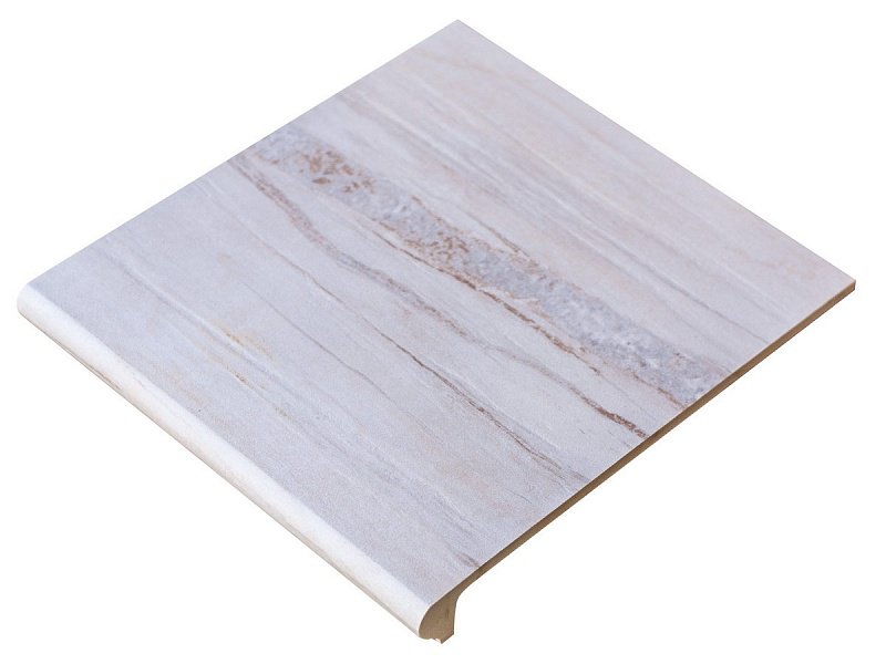 Угловая ступень Lineare EK01, Del Conca