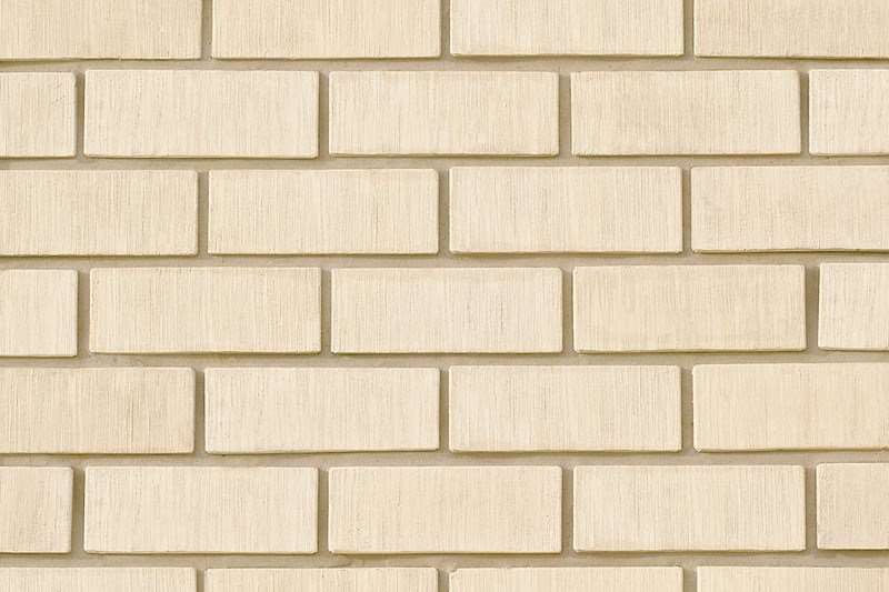 Декоративный облицовочный кирпич Клинкер «под кирпич ручной формовки», EcoStone