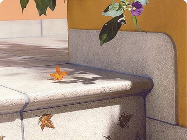 Фронтальная ступень Atlas Espadan, Exagres