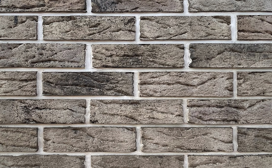 Кирпич клинкерный Faber Jar Оккервильский 250*60*65 мм